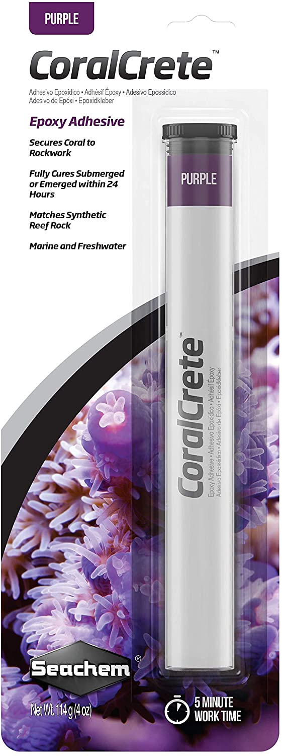 CoralCrete