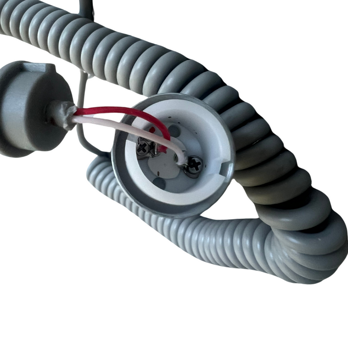 Cord for Thumb and B200 micromotor My Podiatry