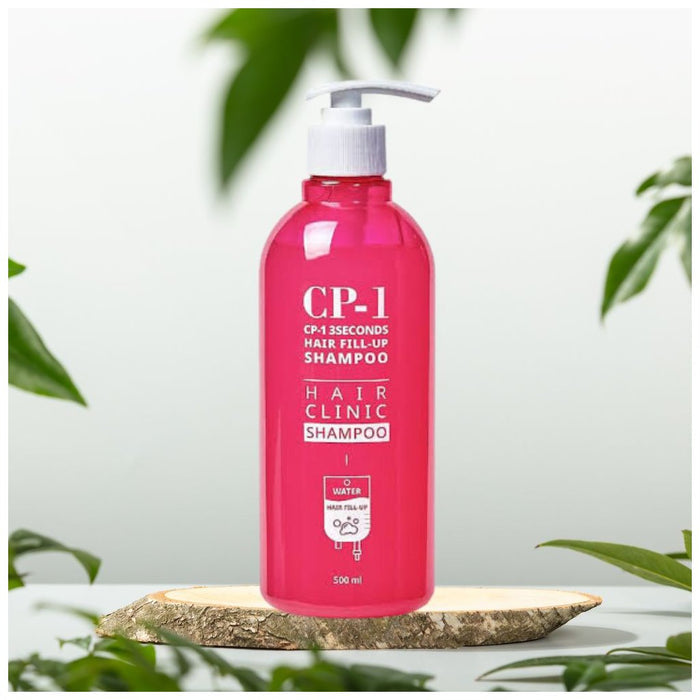 CP-1 3 Second Hair Fill-Up Shampoo 500ml