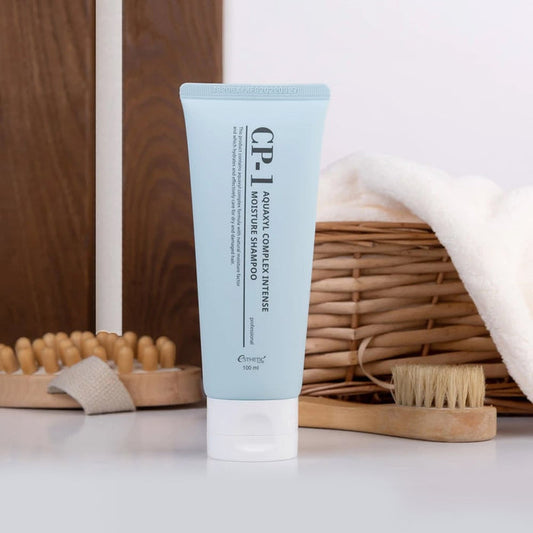 CP-1 Aquaxyl Complex Intense Moisture Shampoo 100ml