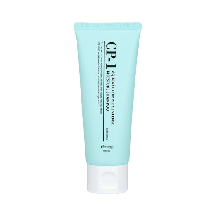 CP-1 Aquaxyl Complex Intense Moisture Shampoo 100ml
