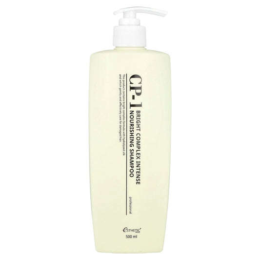 CP-1 Bright Complex Intense Nourishing Shampoo 500ml