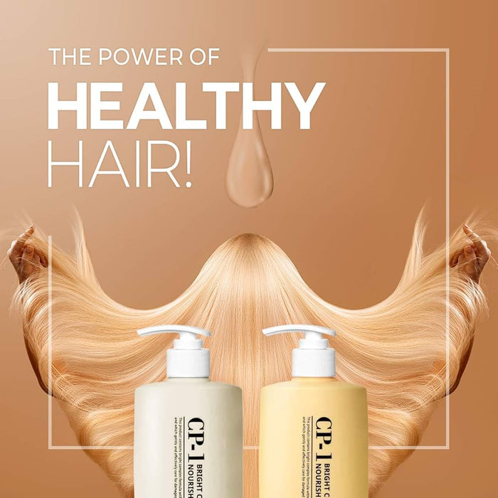 CP-1 Bright Complex Intense Nourishing Shampoo 500ml