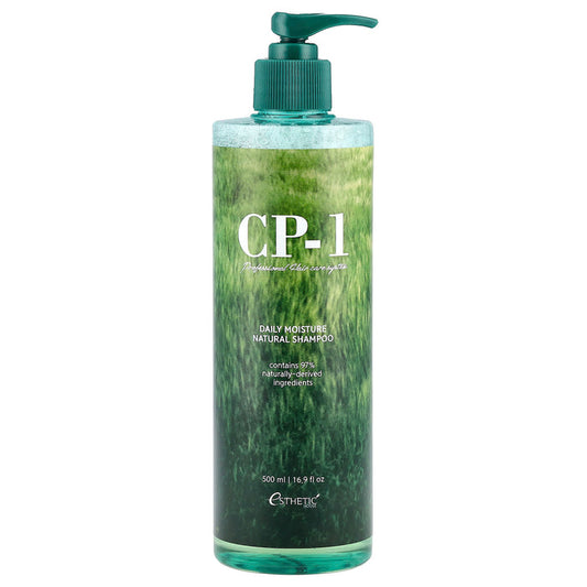 CP-1 Daily Moisture Nature Shampoo 500ml