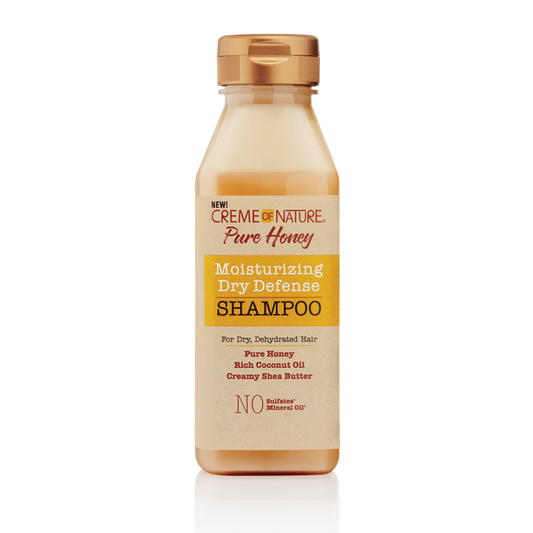 Creme Of Nature Pure Honey Shampoo