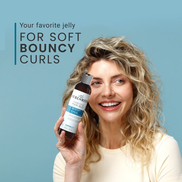 Curlsmith Hydro Style Flexi Jelly 237ml