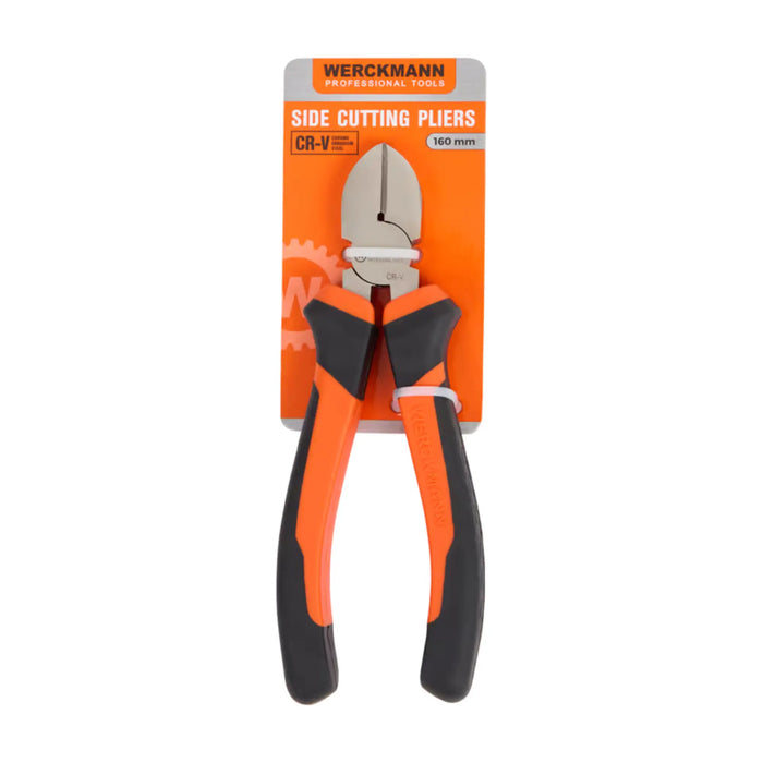 Cutting pliers - 16 cm - Werckmann Werckmann