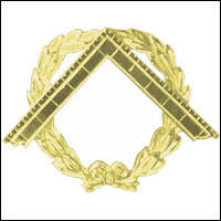 D1836 Grand Master Jewel