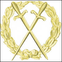 D1845 Grand Sentinel Jewel