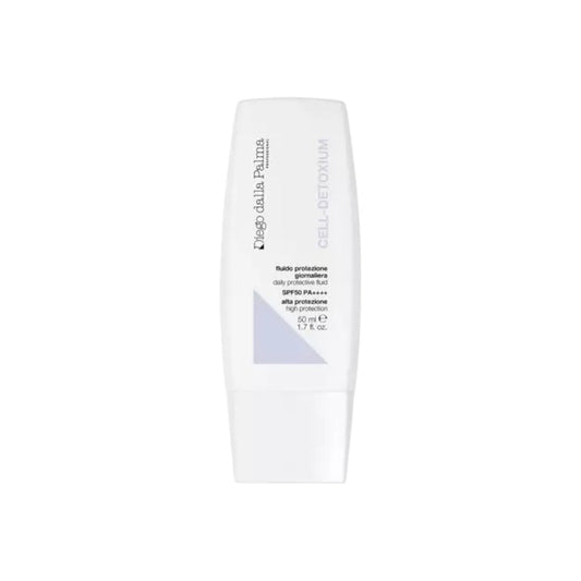 Daily Protective Fluid 50ml DDP