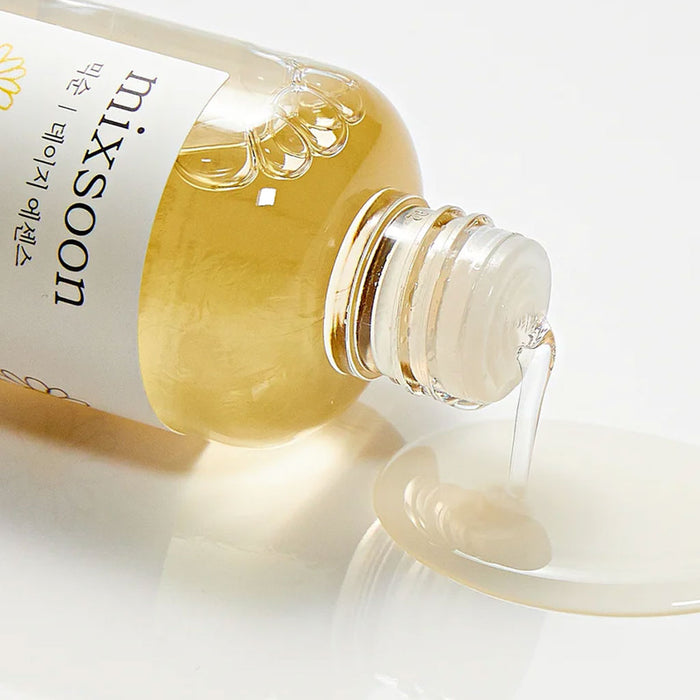 Mixsoon Daisy Essence Nudie Glow Australia