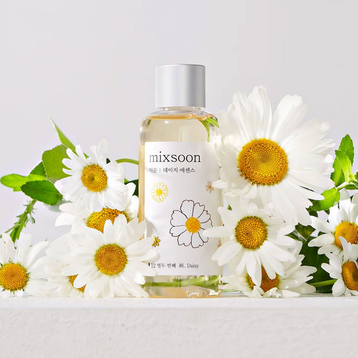 Mixsoon Daisy Essence Nudie Glow Australia