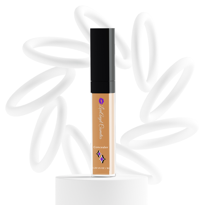 loveangel-cosmetics beauty product
