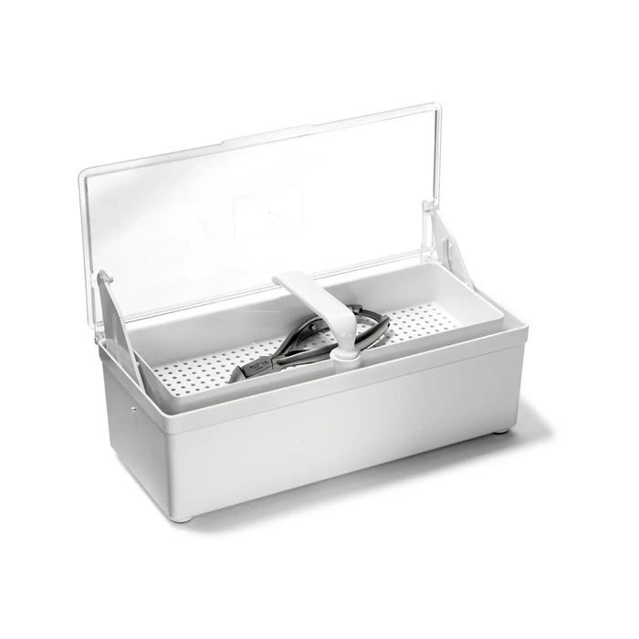 Decontamination tray for instruments - 1L - Ruck Ruck