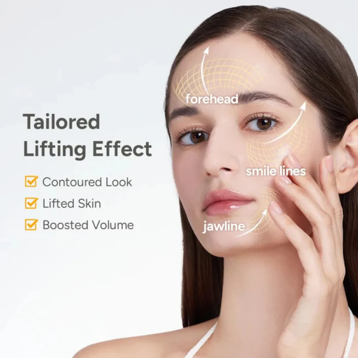 Sungboon Editor Deep Collagen Retinol Boost Up Mask Nudie Glow Australia