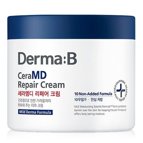Derma:B CeraMD Repair Cream 430ml