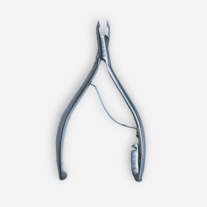 Desire pliers - With clasp - 12 cm - Stainless steel - Essential by My Podologie
