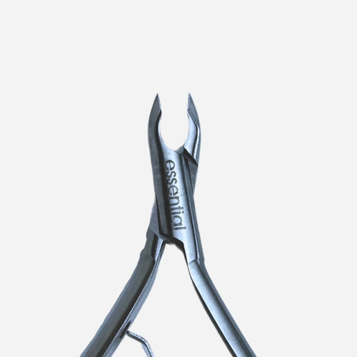 Desire pliers - With clasp - 12 cm - Stainless steel - Essential by My Podologie