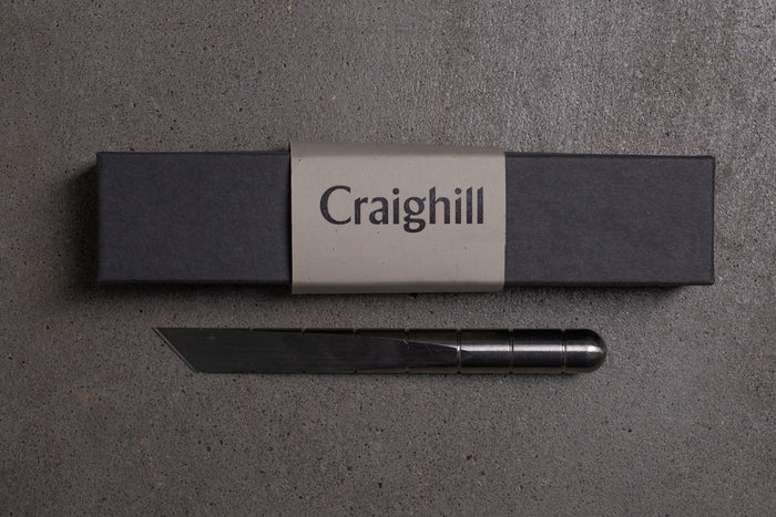 Desk Knife | Craighill - Manready Mercantile