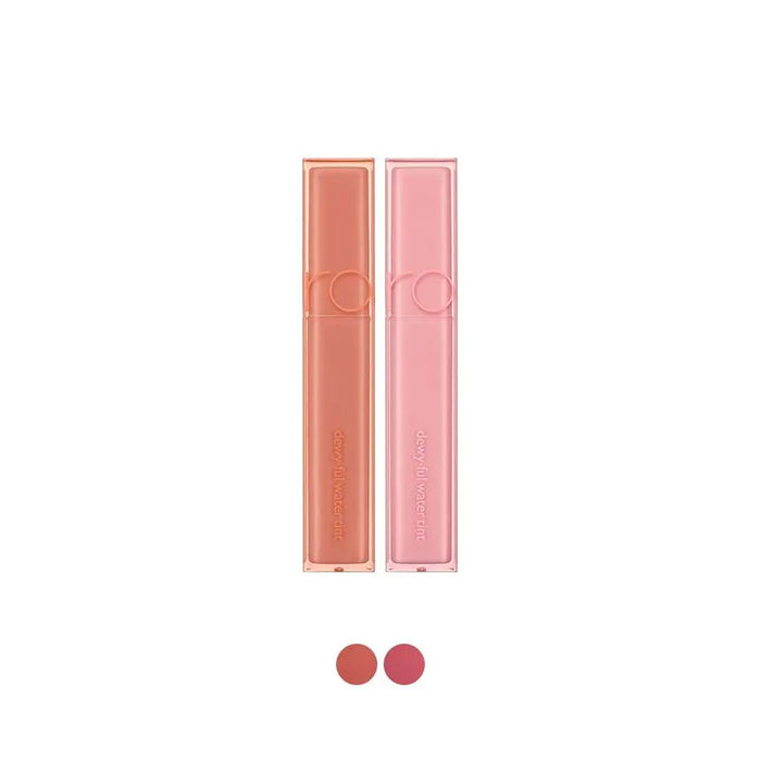 ROM&ND Dewyful Water Tint Muteral Nude Series Nudie Glow Australia