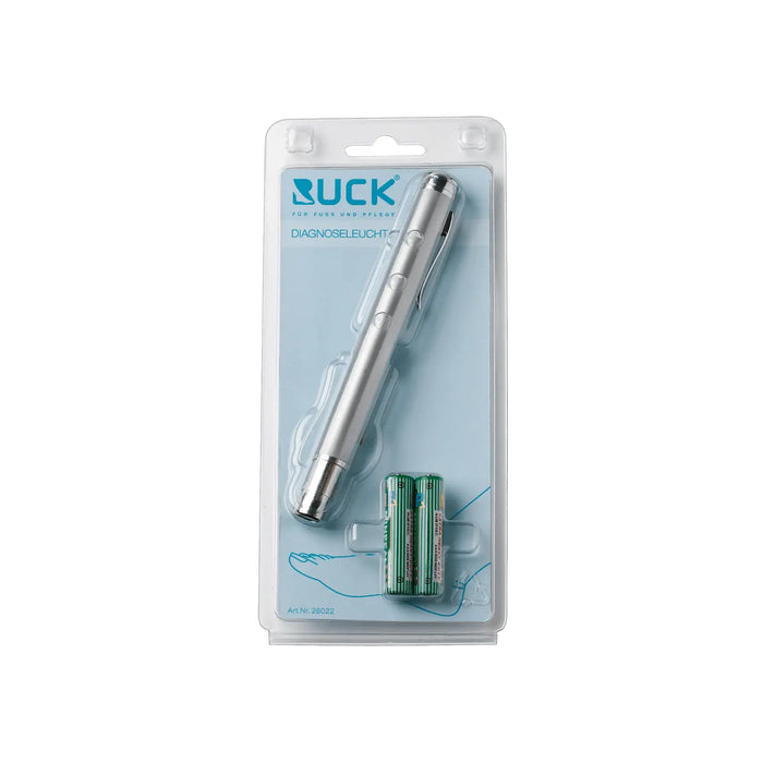 Diagnostic lamp - Ruck Ruck