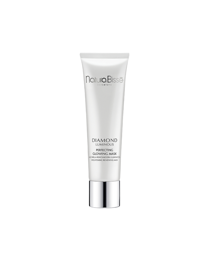 DIAMOND LUMINOUS PERFECTING GLOWING MASK - TROVE Malaysia