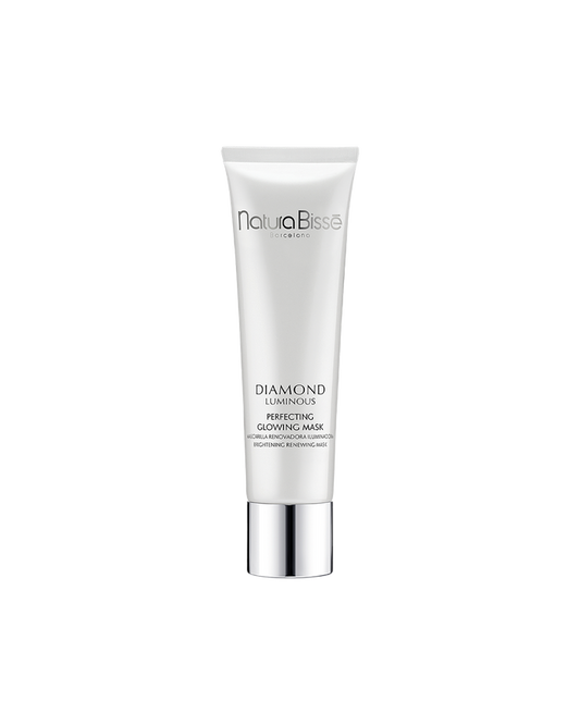DIAMOND LUMINOUS PERFECTING GLOWING MASK - TROVE Malaysia