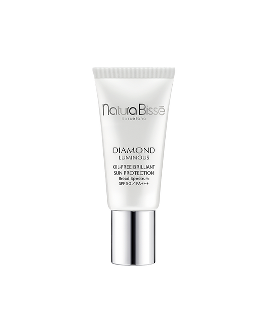 DIAMOND SPF 50 PA+++ OIL-FREE BRILLIANT SUN PROTECTION - TROVE Malaysia