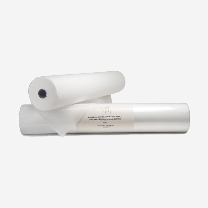 Disposable Non-Woven Bed Sheet Roll