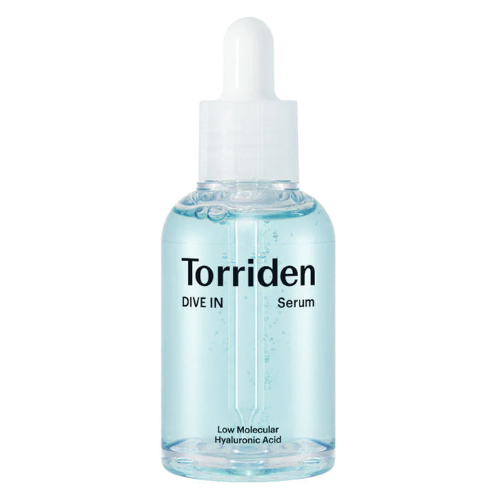 DIVE-IN Low Molecular Hyaluronic Acid Serum