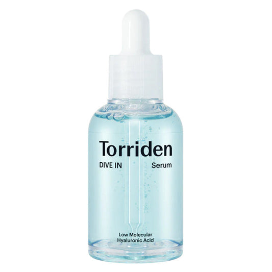 DIVE-IN Low Molecular Hyaluronic Acid Serum
