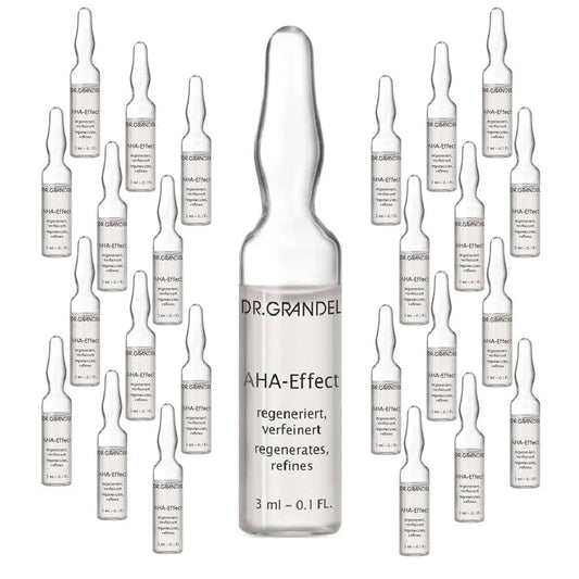 Dr Grandel AHA Effect 24 Amp Dr Grandel.