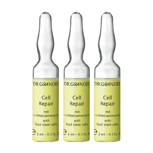 Dr Grandel Ampoules Cell Repair 3x3ml Dr Grandel.