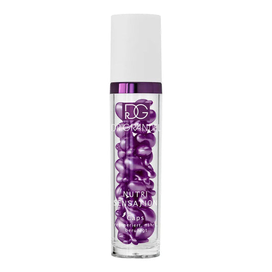 Dr. Grandel Nutri Sensation Capsules 38s Dr Grandel.
