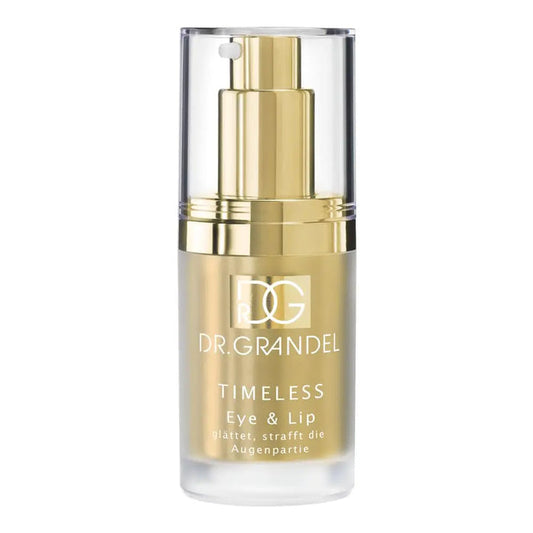 Dr. Grandel Timeless Eye and Lip Firmer 15ml Dr Grandel.