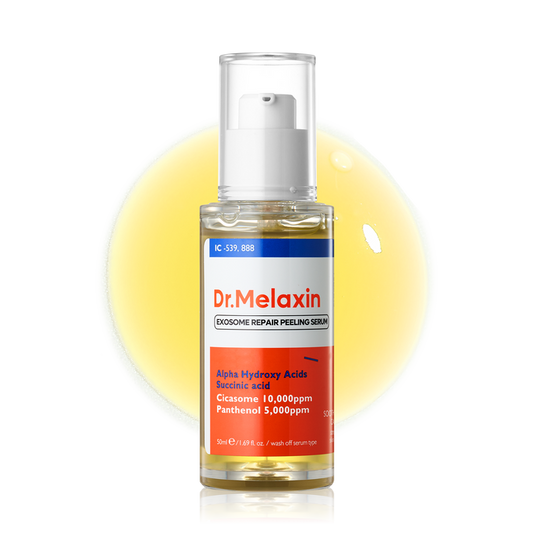 Dr.Melaxin Exosome Repair Peeling Serum 50ml