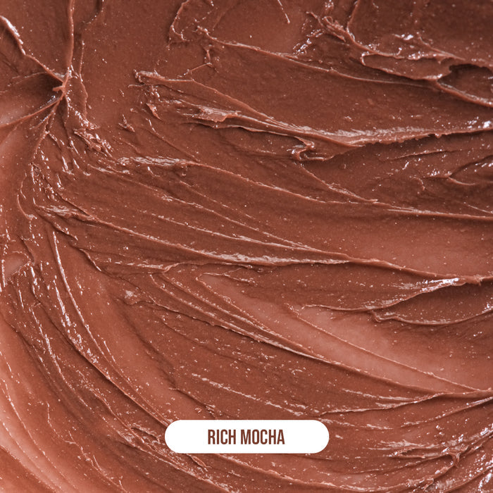 Group-Rich Mocha