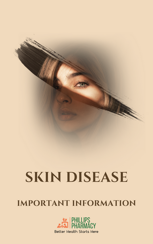 E- book - Skin Disease