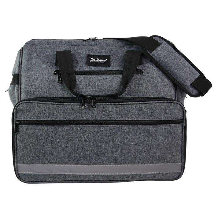 EIFFEL medical bag - Gray / Black
