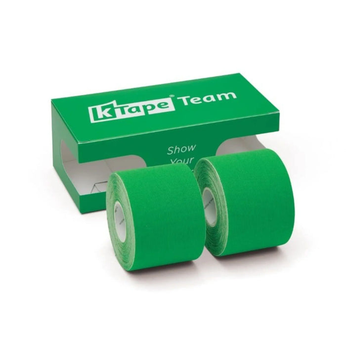 Green Ktape