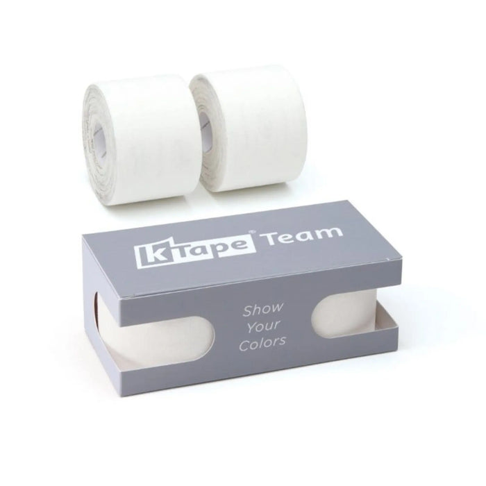 Elastic adhesive tape - Pack of 2 - 5cm x 5m - 9 colors - K-Tape