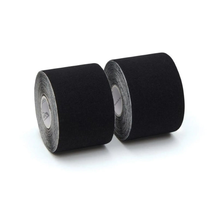 Elastic adhesive tape - Pack of 2 - 5cm x 5m - 9 colors - K-Tape