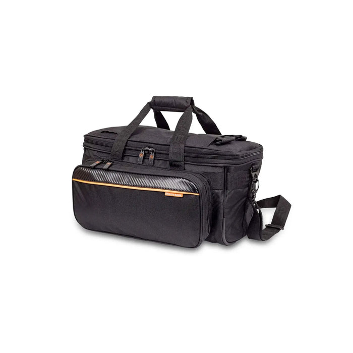 Elite GP podiatry case - Black - Elite bags - My Podologie