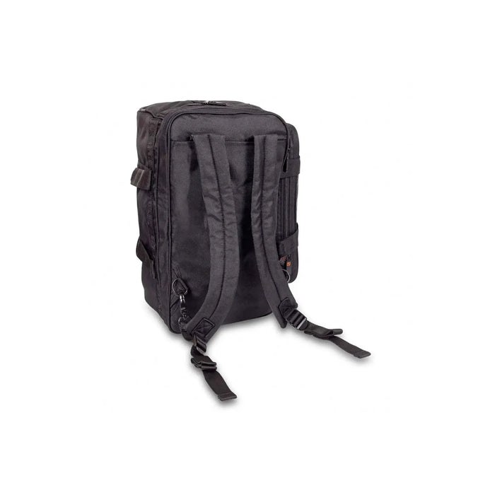 Elite GP podiatry case - Black - Elite bags - My Podologie