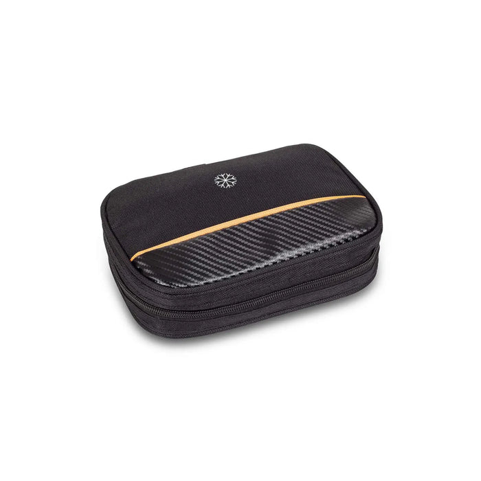 Elite GP podiatry case - Black - Elite bags - My Podologie