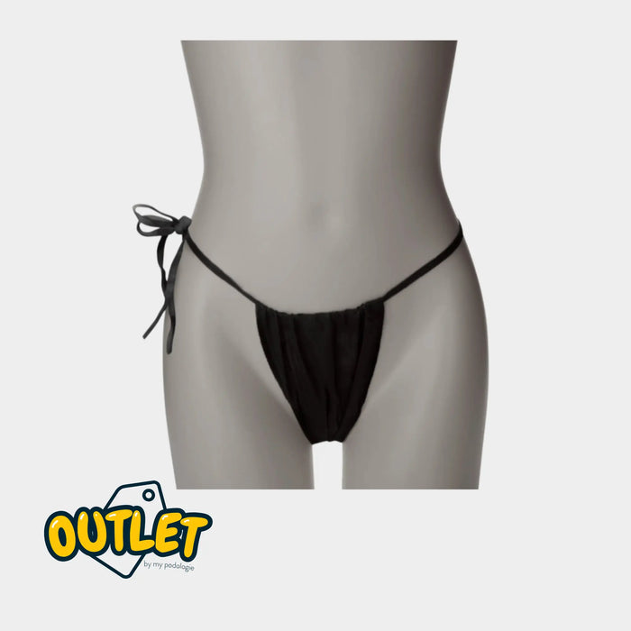 Culottes jetables pour femmes - 29 pièces - Ruck // Fin de série Destockage