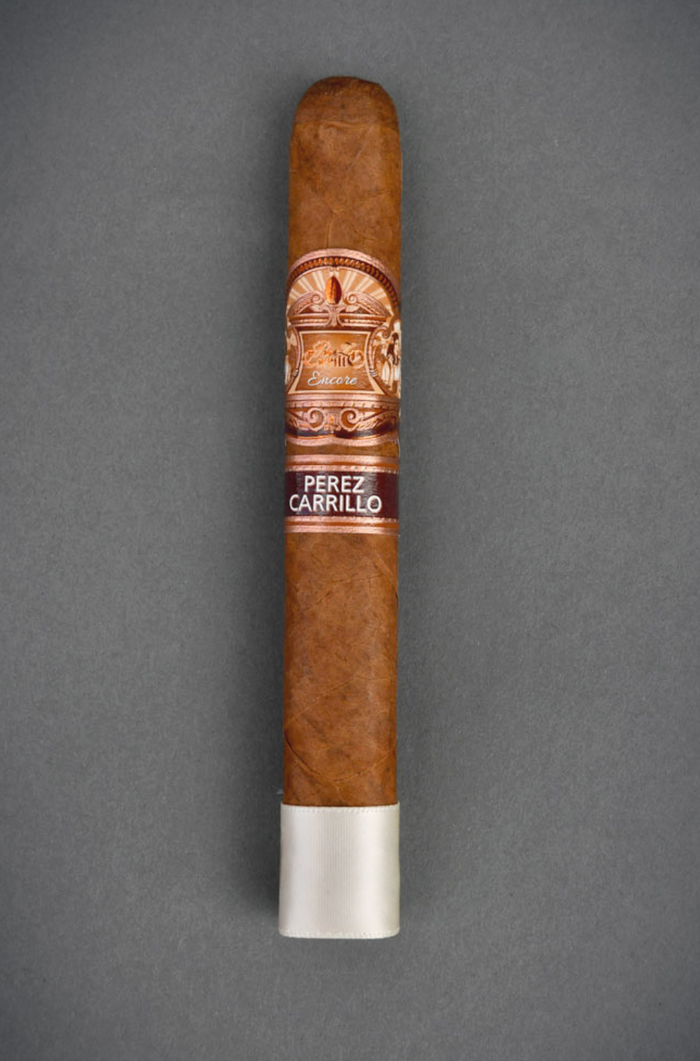 EP Carrillo Encore Celestial