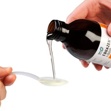 Equazen Liquid citrus 200ml