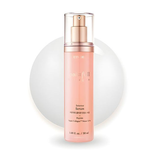 Etude Moistfull Collagen Intense Serum 50ml