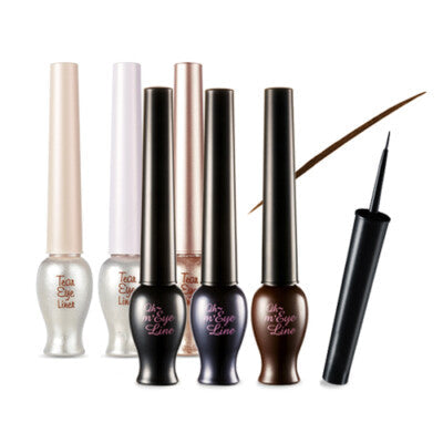 Etude Oh m’ Eye Line 3